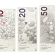 Illustration for article titled These Dollar Bill Concepts Are Better Than The Real Thing